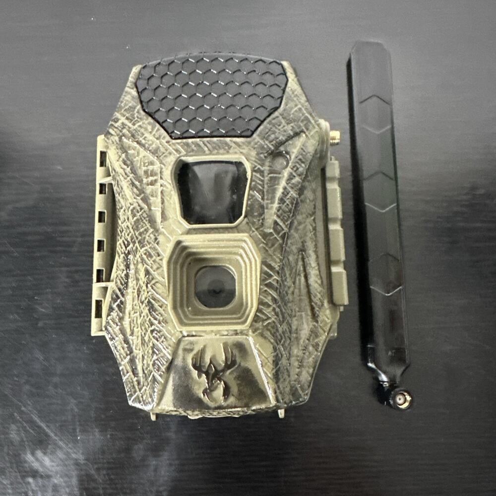 Wildgame Innovations WGI-TERAWAT Terra Cell 16MP AT&T‎ Trail Camera